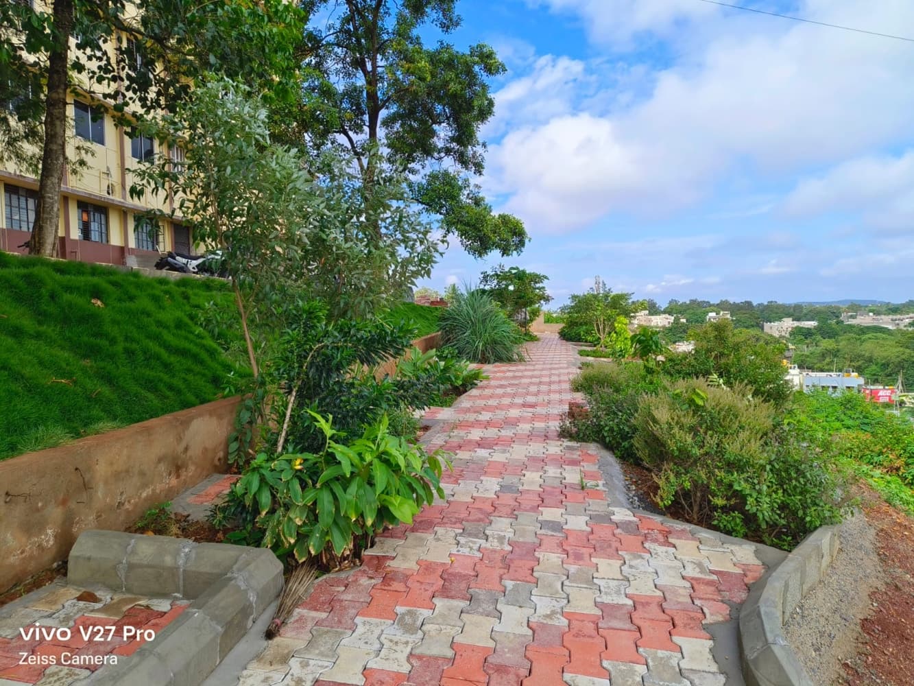 Sonia Education Trust's College of Pharmacy Dharwad Campus photo 13